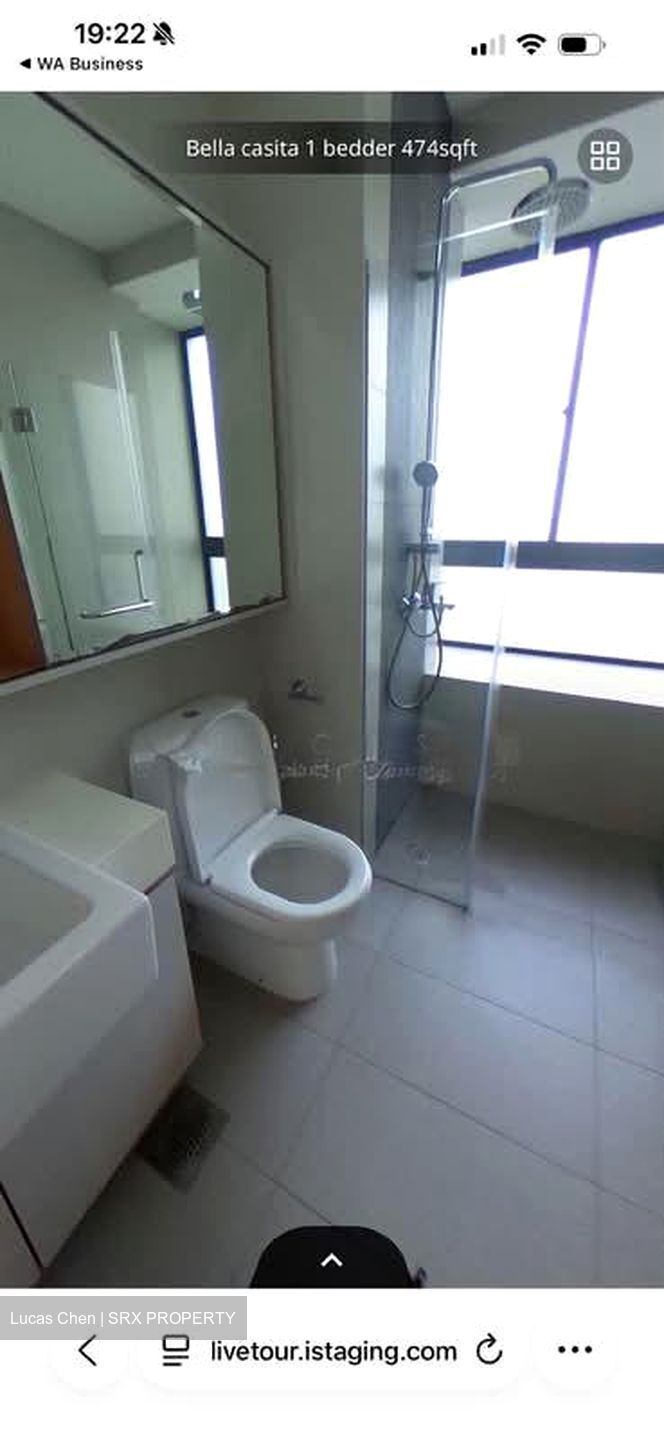 Bella Casita (D15), Apartment #568332651